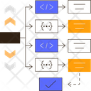 پیش‌نمایش فایل flowchart-5660452 از پک چابک (اجایل)