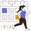 پیش‌نمایش فایل sprint-planning-5660429 از پک چابک (اجایل)