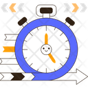 پیش‌نمایش فایل timer-5660439 از پک چابک (اجایل)