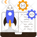 پیش‌نمایش فایل web-development-startup-5660447 از پک چابک (اجایل)