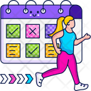 پیش‌نمایش فایل sprint-planning-5660399 از پک چابک (اجایل)