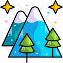 پیش‌نمایش فایل mountain-5662020 از پک زمستان