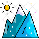 پیش‌نمایش فایل mountain-5662051 از پک زمستان