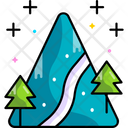 پیش‌نمایش فایل mountain-5662052 از پک زمستان