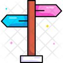پیش‌نمایش فایل signpost-5662032 از پک زمستان