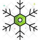 پیش‌نمایش فایل snowflake-5662042 از پک زمستان