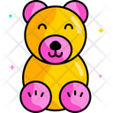پیش‌نمایش فایل teddy-bear-5662066 از پک زمستان
