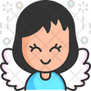 پیش‌نمایش فایل angel-10401757 از پک کریسمس