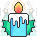 پیش‌نمایش فایل candle-10401763 از پک کریسمس