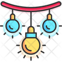 پیش‌نمایش فایل christmas-lights-10401756 از پک کریسمس