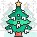 پیش‌نمایش فایل christmas-tree-10401751 از پک کریسمس