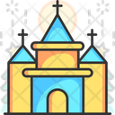 پیش‌نمایش فایل church-10401764 از پک کریسمس