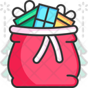 پیش‌نمایش فایل gift-bag-10401762 از پک کریسمس