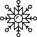 پیش‌نمایش فایل snowflake-10401926 از پک کریسمس
