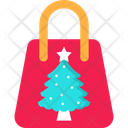 پیش‌نمایش فایل chirstmas-bag-10402028 از پک کریسمس
