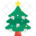 پیش‌نمایش فایل christmas-tree-10402019 از پک کریسمس