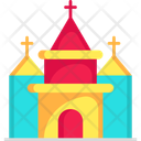 پیش‌نمایش فایل church-10402032 از پک کریسمس
