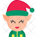 پیش‌نمایش فایل elf-10402021 از پک کریسمس