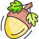 پیش‌نمایش فایل acorn-12872032 از پک فصل پاییز و ۲