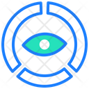 پیش‌نمایش فایل eye-1686578 از پک کسب‌وکار جلد ۲