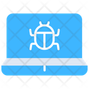 پیش‌نمایش فایل computer-bug-1690994 از پک حشرات