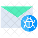 پیش‌نمایش فایل email-bug-1690980 از پک حشرات