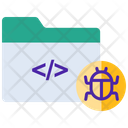 پیش‌نمایش فایل folder-bug-1690997 از پک حشرات