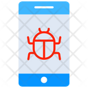 پیش‌نمایش فایل mobile-bug-1690987 از پک حشرات