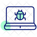 پیش‌نمایش فایل computer-bug-1690968 از پک حشرات