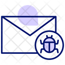 پیش‌نمایش فایل email-bug-1690954 از پک حشرات
