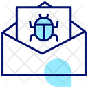 پیش‌نمایش فایل email-bug-1690977 از پک حشرات
