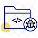 پیش‌نمایش فایل folder-bug-1690971 از پک حشرات