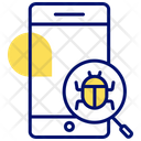 پیش‌نمایش فایل mobile-bug-1690955 از پک حشرات