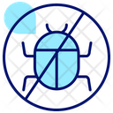 پیش‌نمایش فایل no-virus-1690969 از پک حشرات