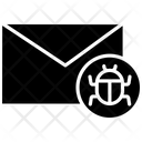 پیش‌نمایش فایل email-bug-1690929 از پک حشرات