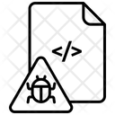 پیش‌نمایش فایل file-corrupted-1690911 از پک حشرات