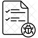 پیش‌نمایش فایل file-corrupted-1690924 از پک حشرات