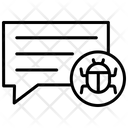 پیش‌نمایش فایل message-bug-1690925 از پک حشرات
