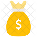 پیش‌نمایش فایل money-bag-1690876 از پک کسب‌وکار – جلد ۴