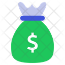 پیش‌نمایش فایل money-bag-1690827 از پک کسب‌وکار – جلد ۴