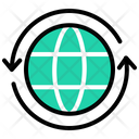 پیش‌نمایش فایل globe-1690793 از پک کسب‌وکار – جلد ۴