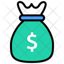 پیش‌نمایش فایل money-bag-1690777 از پک کسب‌وکار – جلد ۴