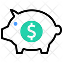 پیش‌نمایش فایل piggy-bank-1690769 از پک کسب‌وکار – جلد ۴