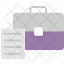 پیش‌نمایش فایل briefcase-1690602 از پک کسب‌وکار جلد ۳