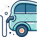 پیش‌نمایش فایل car-charging-13995950 از پک خودروی برقی