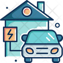 پیش‌نمایش فایل home-recharge-13995956 از پک خودروی برقی