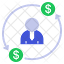 پیش‌نمایش فایل career-growth-1699433 از پک امور مالی