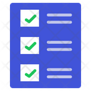 پیش‌نمایش فایل checklist-1699425 از پک امور مالی