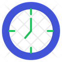 پیش‌نمایش فایل clock-1699444 از پک امور مالی