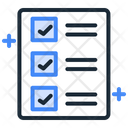 پیش‌نمایش فایل checklist-1699559 از پک امور مالی